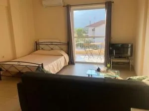 Soft Pillow - Leonidion (Leonidio)