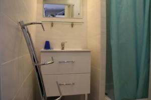Studio 407, Port Vénus au village naturiste