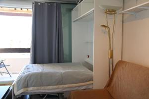 Studio 407, Port Vénus au village naturiste