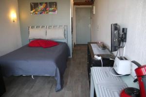 Studio 646, Port Nature 6 au village naturiste