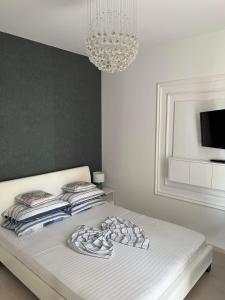 Apartment Mamaia Nord D17