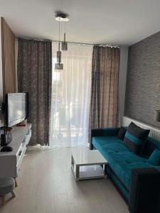 Apartment Mamaia Nord D17