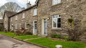 Bibby Lot - 纽比桥