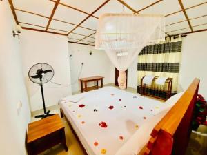 Rock Lake Home Stay