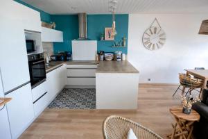 Appartements Escale aux 7 iles : photos des chambres