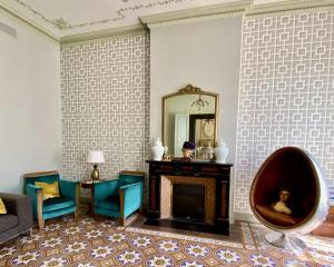 LE MANOIR DE CANET DAUDE