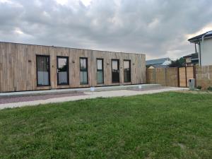 Daro tiny house