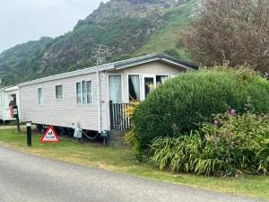 Bryn Morfa Holiday Park Conwy North Wales - Deganwy