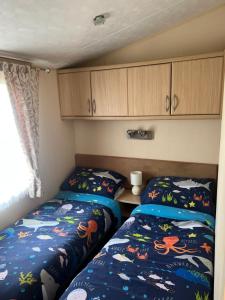 Bryn Morfa Holiday Park Conwy North Wales