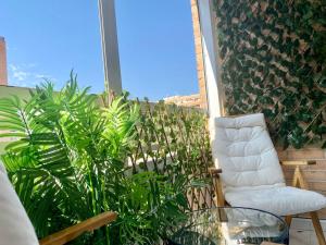 Torrevieja modern apartment with swimming pool