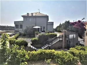 Villamir B&B - Zuccarello