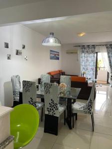 Spacious beach property in Flic en Flac