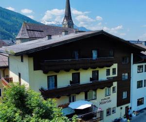 Haus Maria