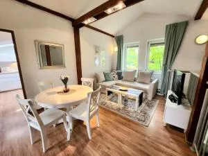 Cozy Apartament Country 6persons close to airport - Modlniczka