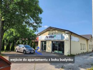 Cozy Apartament Country 6persons close to airport