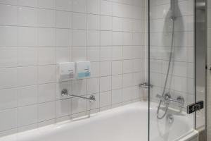 Executive Double or Twin Room with Lounge Access room in The Square