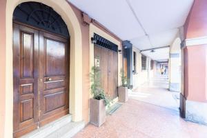 Appartamento con 2 Camere da Letto