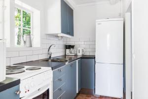 Fiskestugan – Country side cottage by lake