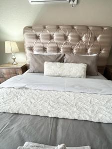 Mjejane Debs guest house