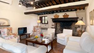 Crognole 6, Emma Villas