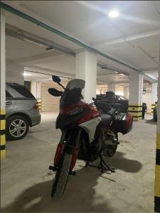 Blue Apartments & Hotel Shengjin