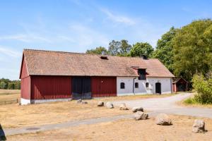 Raftarp - Country side cottage in the woods