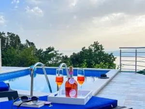 Holiday home Giran - Bast