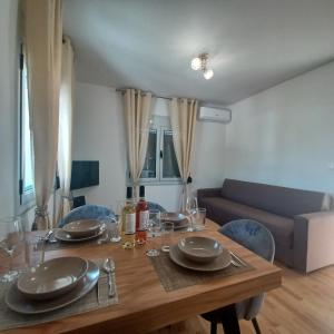 Ionian Avra Apartment