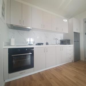 Ionian Avra Apartment