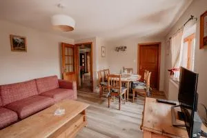 Gîte du Fronholz - Maison alsacienne avec jardin et service traiteur - 伊泰尔斯维莱