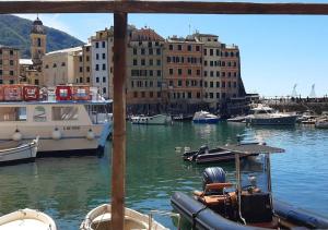 Appartamento con 2 Camere da Letto