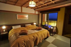 Inatori Tokai Hotel Yuen