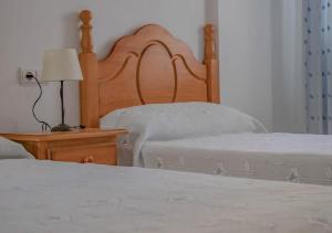 Apto Julia 1ª Línea De Playa