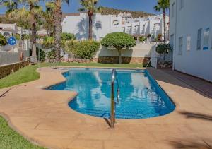 Apto Julia 1ª Línea De Playa