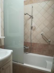 Apartmani Villa Otilija