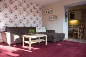 Ferienwohnungen Am Schenkgarten