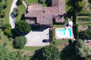 Villa Bucatino by Mmega