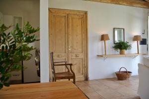 Auberge Santu Martine - Cottage with Pool - Ischierda img19