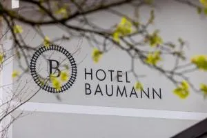 Hotel Baumann - Baiernrain