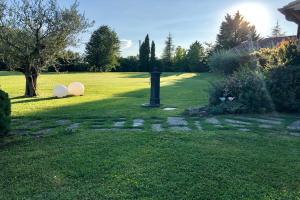 Villa Bucatino by Mmega