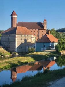 Krzywa Apartamenty