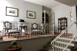 Villa Bucatino by Mmega