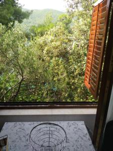 Direkt na moru - Bungalov