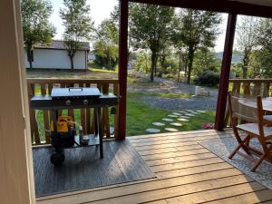 Chalets Erreka pays basque : photos des chambres