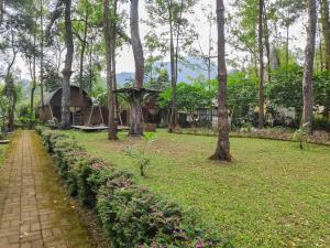 Chikar Glamping At Wisata Coban Talun Mitra RedDoorz