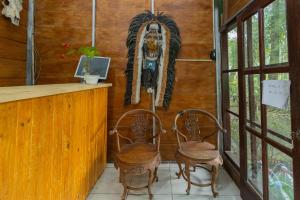 Chikar Glamping At Wisata Coban Talun Mitra RedDoorz