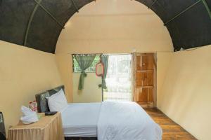 Chikar Glamping At Wisata Coban Talun Mitra RedDoorz
