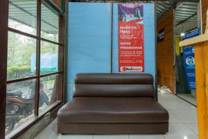 Chikar Glamping At Wisata Coban Talun Mitra RedDoorz