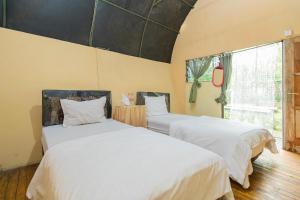 Chikar Glamping At Wisata Coban Talun Mitra RedDoorz