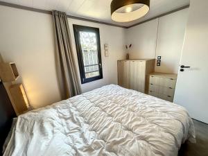 Chalets Chalet Jullouville, 3 pieces, 4 personnes - FR-1-361-486 : photos des chambres